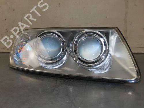 Used Right headlight Right headlight VW TOUAREG (7LA, 7L6, 7L7) 2.5 R5 TDI (174 hp) 34201652 34201652