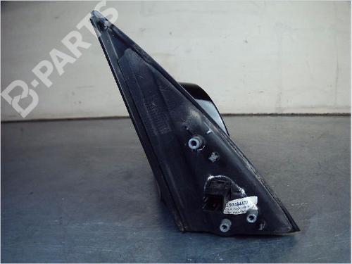 Left mirror OPEL MERIVA A MPV (X03) 1.6 16V (E75) | BP11131261C26 
