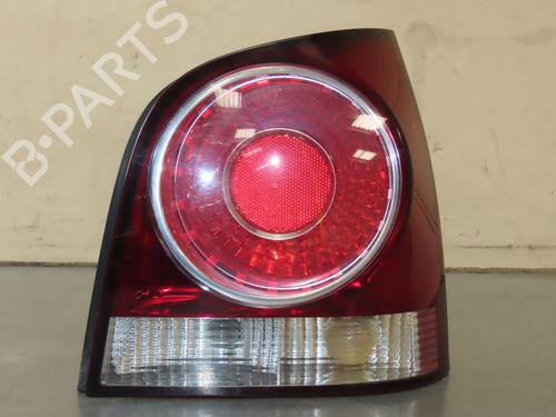 Right taillight VW POLO IV (9N_, 9A_) 1.4 TDI | BP30188432C35