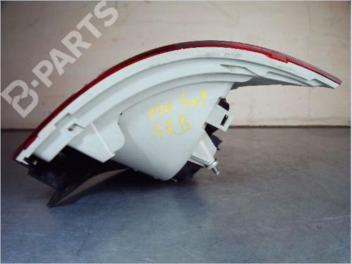 Right taillight VW GOLF V (1K1) 1.9 TDI | BP10906915C35 