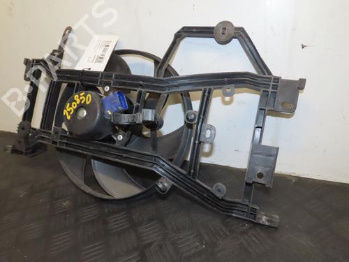 Køleventilator elektrisk DACIA SANDERO II 1.0 SCe 75 (B8JC, B8JD) (73 hp) 27508935