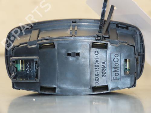 Headlight switch FORD FIESTA VII (HJ, HF) 1.0 EcoBoost Active | BP29817721I24