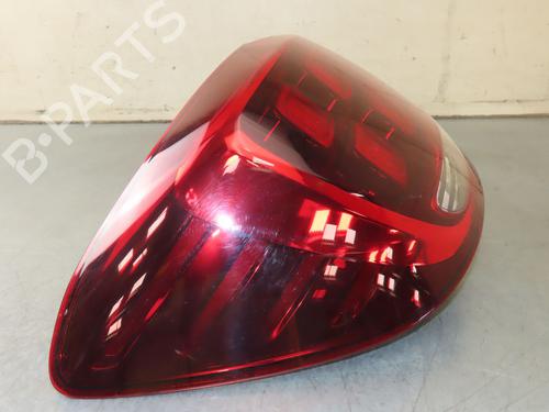 Left taillight DACIA SANDERO II 1.0 SCe 75 (B8JC, B8JD, B8NC) | BP36311474C34 - Image 2