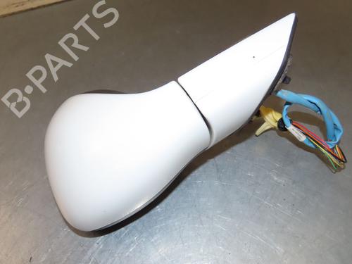 Used Left mirror PEUGEOT 308 I (4A_, 4C_) 1.6 HDi (112 hp) 25777673