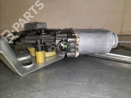 Front left window mechanism RENAULT KANGOO / GRAND KANGOO II (KW0/1_) 1.5 dCi 85 (KW0K, KW0L, KW0B) | BP11804250C22 