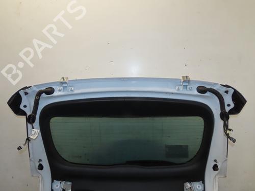 Used Tailgate Tailgate OPEL ASTRA K (B16) 1.4 Turbo (68) (150 hp) 35936460 35936460