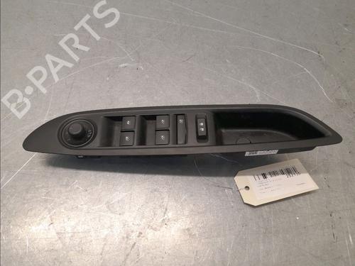 Left front window switch OPEL MOKKA / MOKKA X (J13) 1.7 CDTI (_76) | BP32004908I27 