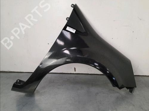 Used Right front fenders RENAULT MODUS / GRAND MODUS (F/JP0_) 1.5 dCi (FP0E, JP0E) (65 hp) 14945362
