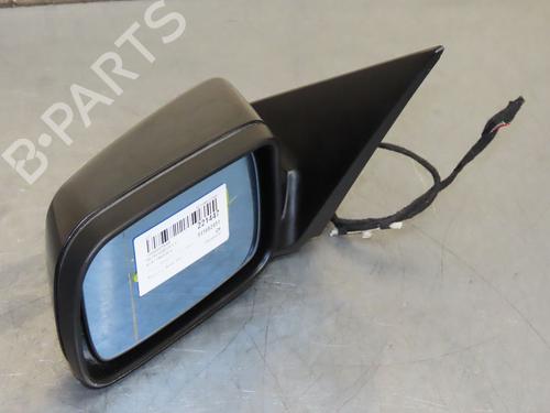 Left mirror BMW 3 (E46) 330 d | BP16740206C26 