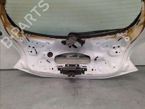 Tailgate PEUGEOT 208 I (CA_, CC_) 1.2 PureTech 82 | BP15671750C6 