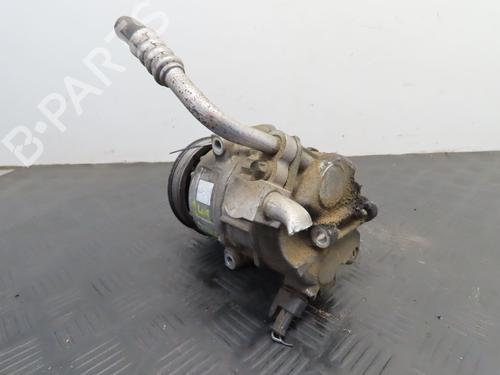 AC compressor OPEL CORSA D (S07) 1.3 CDTI (L08, L68) | BP24991890M34 - Image 2