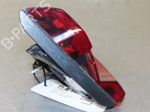 Left tailgate light RENAULT CLIO V (B7_) 1.5 Blue dCi 85 (B7AG) | BP26280165C79