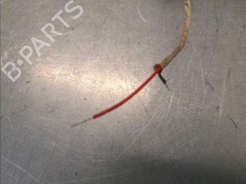 Sonnenblende Rechts für OPEL MOKKA / MOKKA X (J13) 1.7 CDTI (_76) (131 hp) 32100326