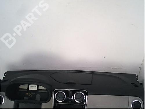 Tableau de bord DACIA LODGY (JS_) 1.5 dCi | BP9693551C46 