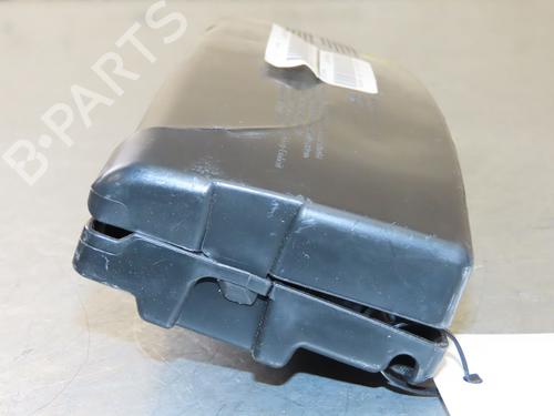 Used Right seat airbag PEUGEOT 208 I (CA_, CC_) 1.6 HDi (92 hp) 23158277