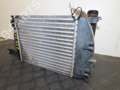 Other DACIA DUSTER (HS_) 1.5 dCi | BP27487822O1