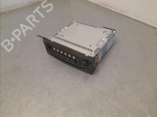 Used Radio Radio 37163189 37163189