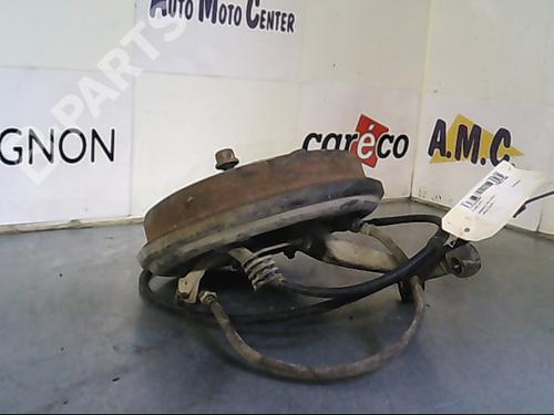 Used Right front steering knuckle Right front steering knuckle RENAULT 4 Box Body/MPV (R21_, R23_) 0.8 (2106) (34 hp) 9403261 9403261
