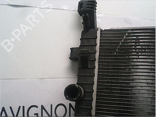 Water radiator OPEL MERIVA A MPV (X03) 1.4 16V Twinport (E75) | BP9405970M31