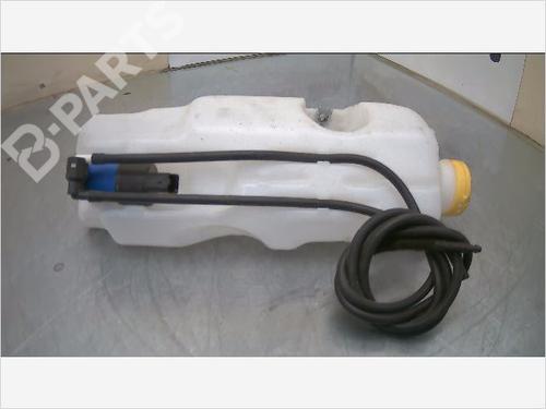 Windscreen washer tank RENAULT TWINGO III (BCM_, BCA_) 0.9 TCe 95 | BP9408296C113 