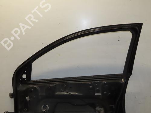 Right front door NISSAN QASHQAI I (J10, NJ10) 1.5 dCi | BP28801287C3 