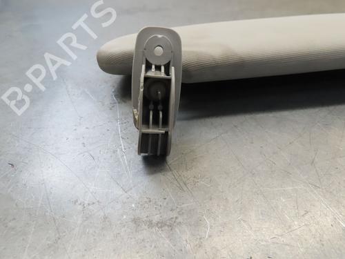 Used Left sun visor SEAT IBIZA IV (6J5, 6P1) 1.6 TDI (90 hp) 24707142