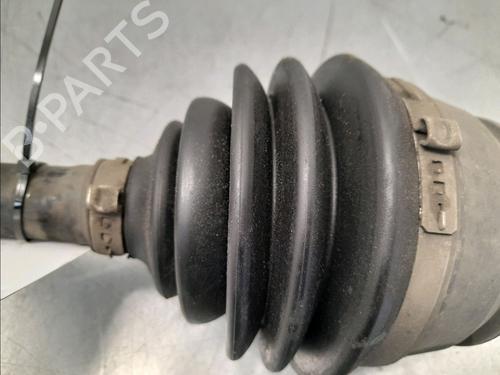 Left front driveshaft MERCEDES-BENZ A-CLASS (W176) A 200 CDI / d 4-matic (176.002) | BP36819554M38 - Image 4