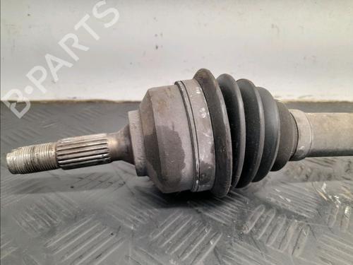 Right front driveshaft CITROËN C3 Pluriel (HB_) 1.6 | BP36486716M39 - Image 4