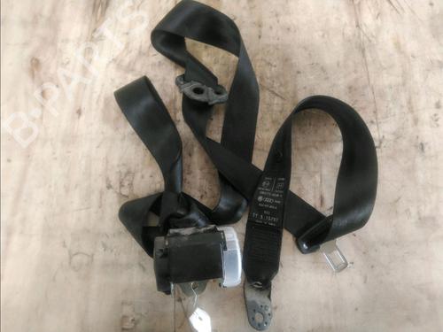 Used Rear left belt tensioner VW POLO (9N_, 9A_) 1.9 TDI (101 hp) 13310138