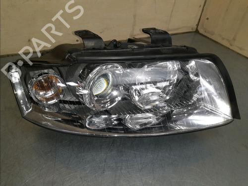 Right headlight AUDI A4 B6 Avant (8E5) 1.9 TDI | BP13310191C29