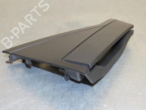 Used Rear left exterior door handle RENAULT CLIO V (B7_) 1.5 Blue dCi 85 (B7AG) (86 hp) 16332089