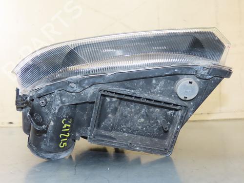 Used Right headlight OPEL MERIVA A MPV (X03) 1.4 16V Twinport (E75) (90 hp) 22367752
