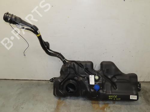 Fuel tank RENAULT CLIO V (B7_) 1.0 TCe 100 (B7MT) | BP29016769C62 