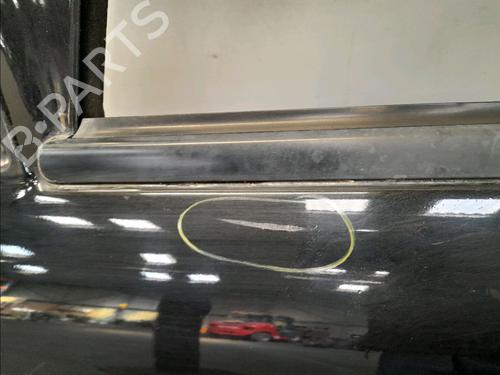 Left front door MERCEDES-BENZ M-CLASS (W164) ML 320 CDI 4-matic (164.122) | BP12354618C2 