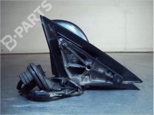 Left mirror AUDI A3 (8P1) 1.9 TDI | BP10113902C26 