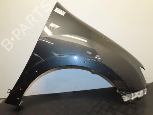 Used Right front fenders Right front fenders DACIA SANDERO II 1.0 SCe 75 (B8JC, B8JD, B8NC) (73 hp) 35797533 35797533