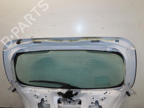 Used Tailgate Tailgate PEUGEOT 207 (WA_, WC_) 1.6 HDi (90 hp) 35970946 35970946