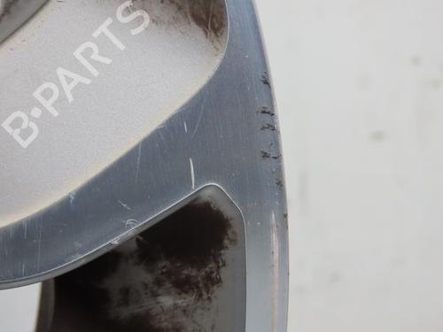 Rim PEUGEOT 208 I (CA_, CC_) 1.2 VTI 82 | BP17472941C45