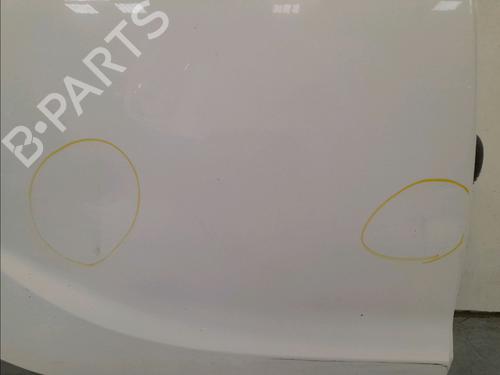 Right rear door HYUNDAI i20 I (PB, PBT) 1.2 | BP12564085C5