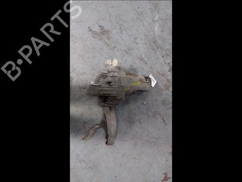Rear differential MERCEDES-BENZ M-CLASS (W164) ML 320 CDI 4-matic (164.122) | BP13234669M24 