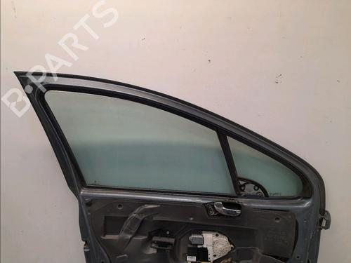 Left front door PEUGEOT 307 Break (3E) 1.6 HDi 110 | BP15576753C2 