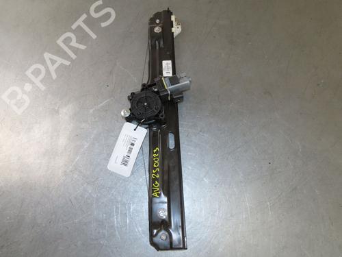 Front left window mechanism FIAT 500L (351_, 352_) 1.4 (199LYB1B) | BP25451204C22 