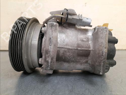 AC compressor RENAULT TWINGO II (CN0_) 1.5 dCi 75 | BP14944667M34 