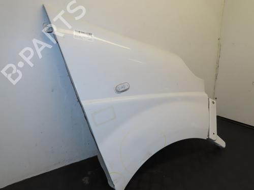 Forskærm Højre RENAULT TRAFIC II Van (FL) 2.0 dCi 90 (FL0H, FL00, FL01, FL0M, FL0P, FL0S) | BP31119905C42 - Image 3