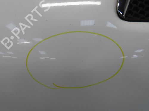 Motorhjelm PEUGEOT BIPPER (AA_) 1.3 HDi 75 (75 hp) 32004903