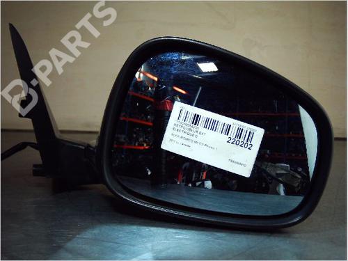 Right mirror ALFA ROMEO MITO (955_) 1.4 MultiAir (955AXL1B) 156106550