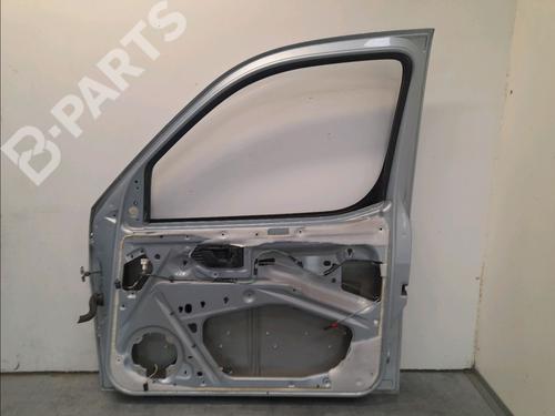 Right front door CITROËN BERLINGO / BERLINGO FIRST MPV (MF_, GJK_, GFK_) 1.6 HDI 90 (MF9HX) | BP11226802C3 