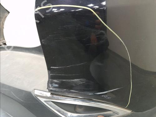 Rear bumper RENAULT ESPACE V (JR_) 1.6 dCi 160 | BP22848210C8 
