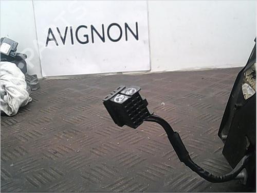 Used Right mirror DODGE CALIBER 2.0 CRD (140 hp) 9405068