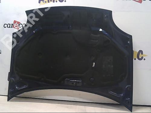Hood RENAULT KANGOO (KC0/1_) 1.6 16V | BP9403741C1